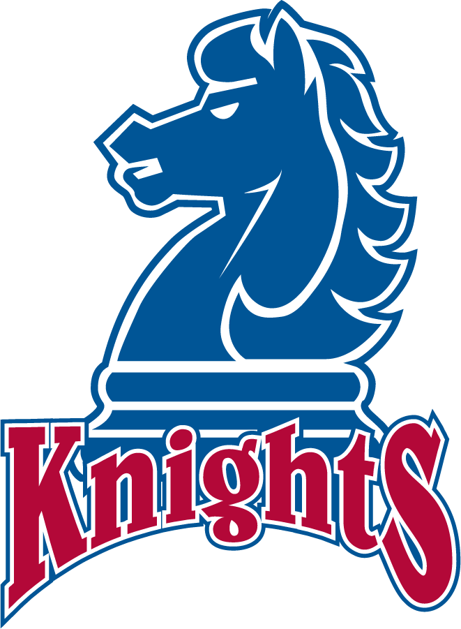 Fairleigh Dickinson Knights 2004-2019 Secondary Logo iron on transfers for clothing
